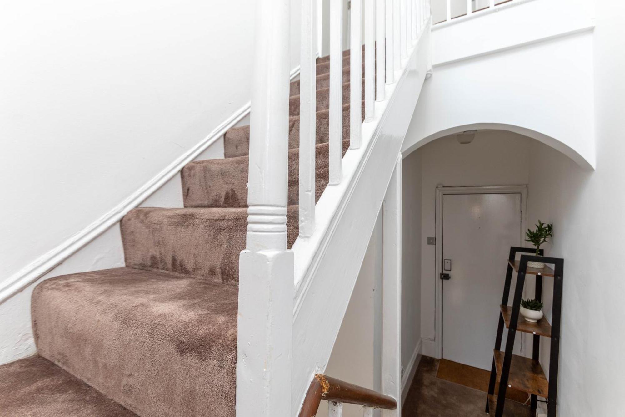 3 Bedroom House In Notting Hill Лондон Екстериор снимка
