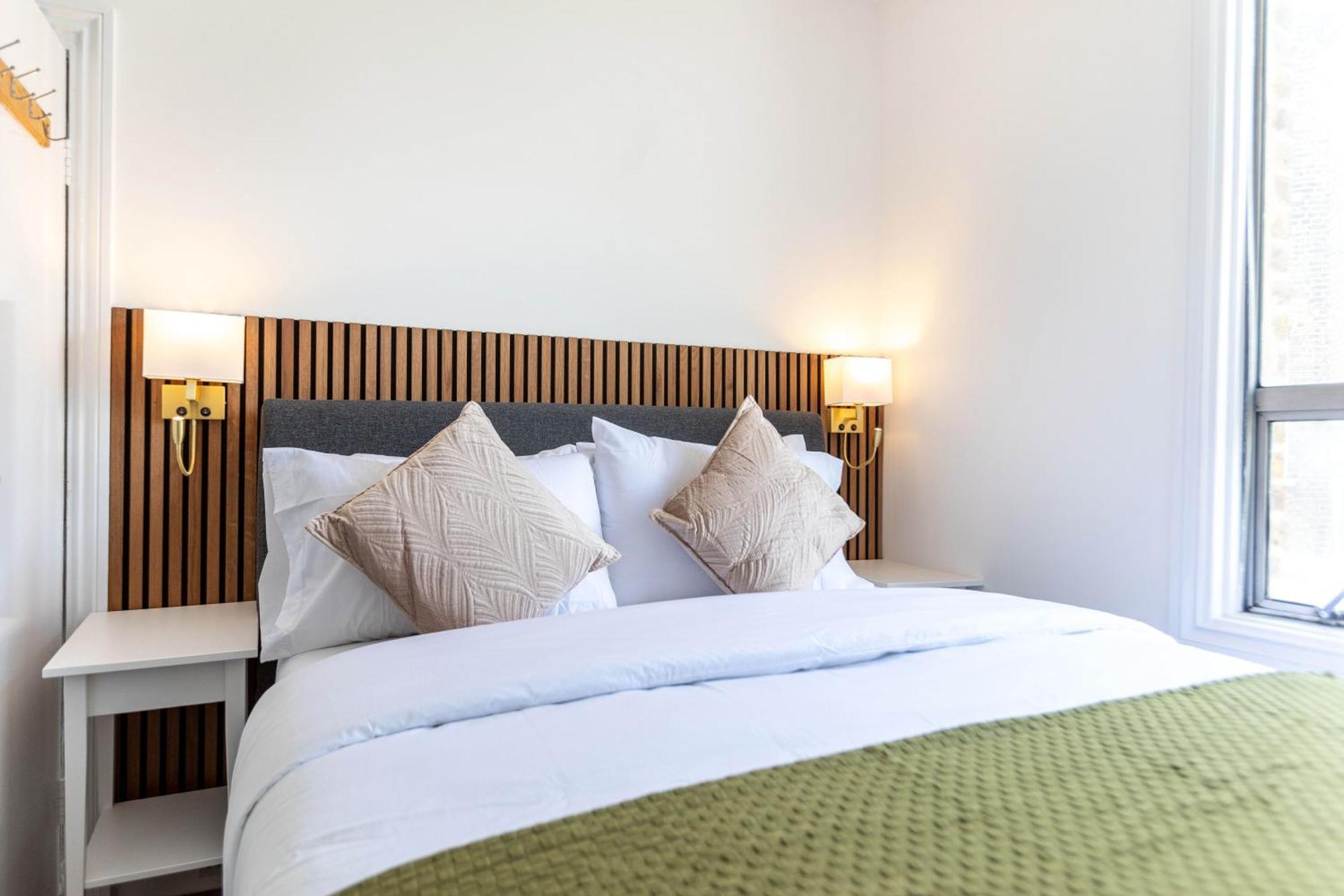 3 Bedroom House In Notting Hill Лондон Екстериор снимка