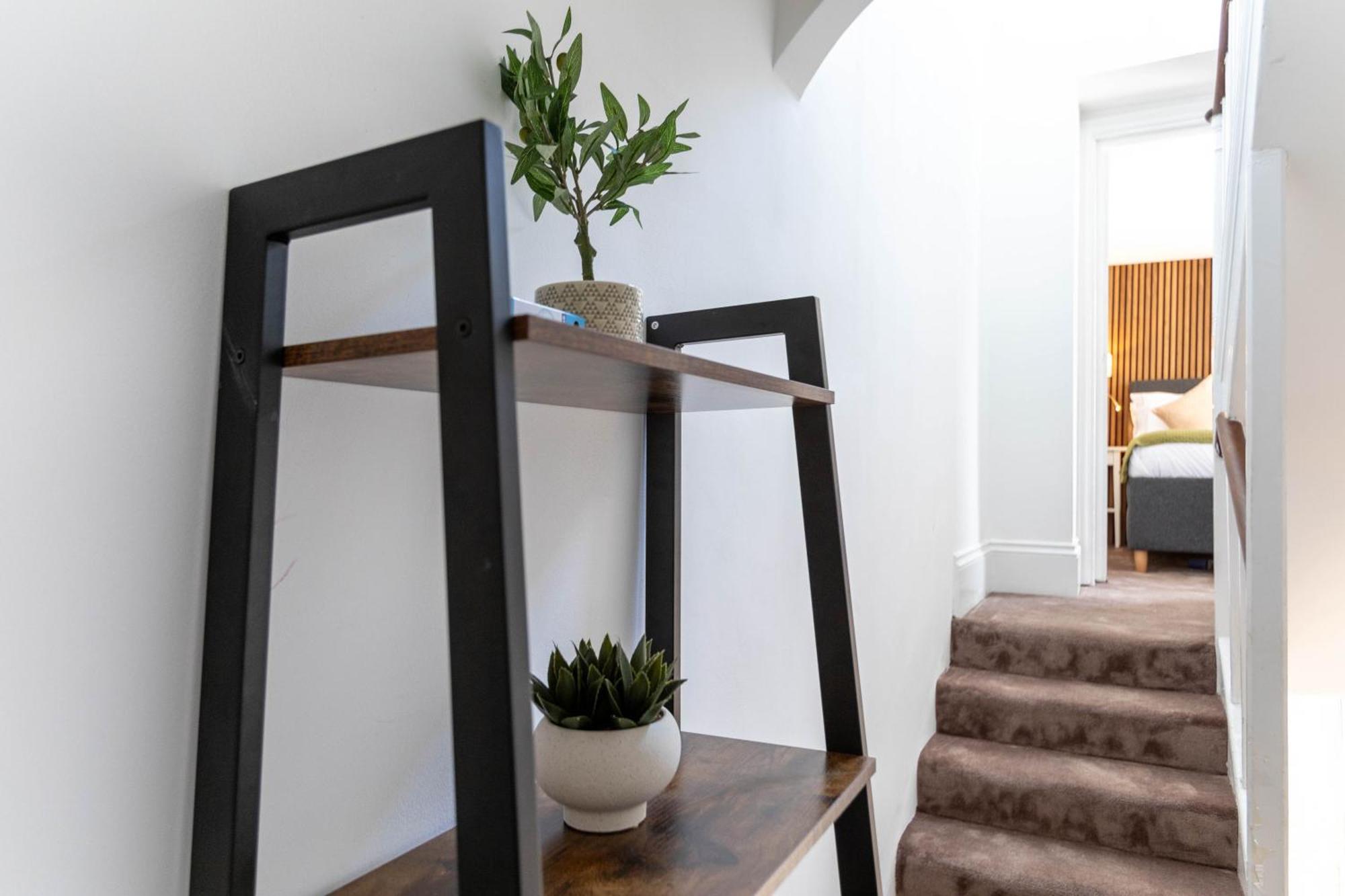 3 Bedroom House In Notting Hill Лондон Екстериор снимка