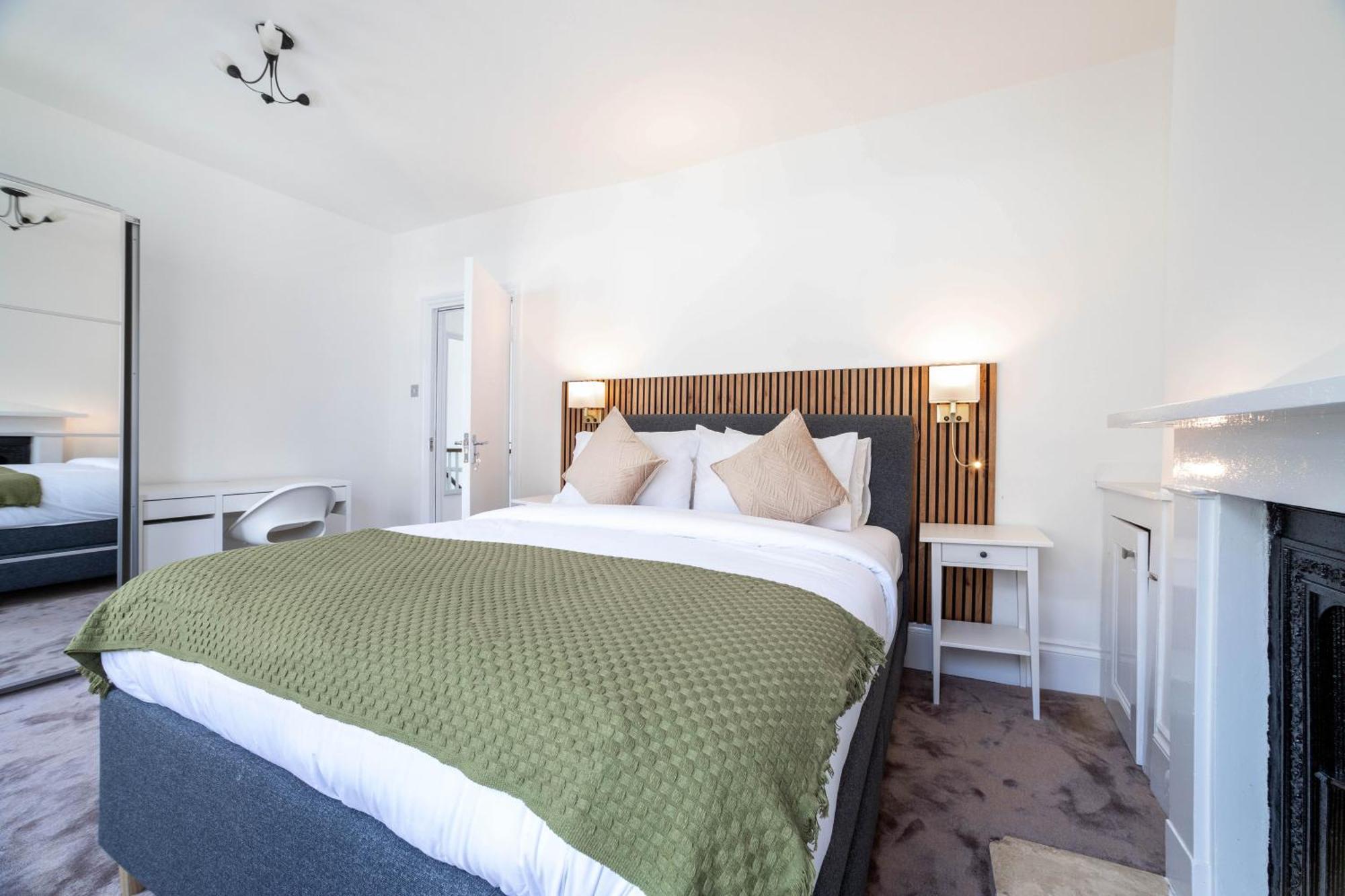 3 Bedroom House In Notting Hill Лондон Екстериор снимка