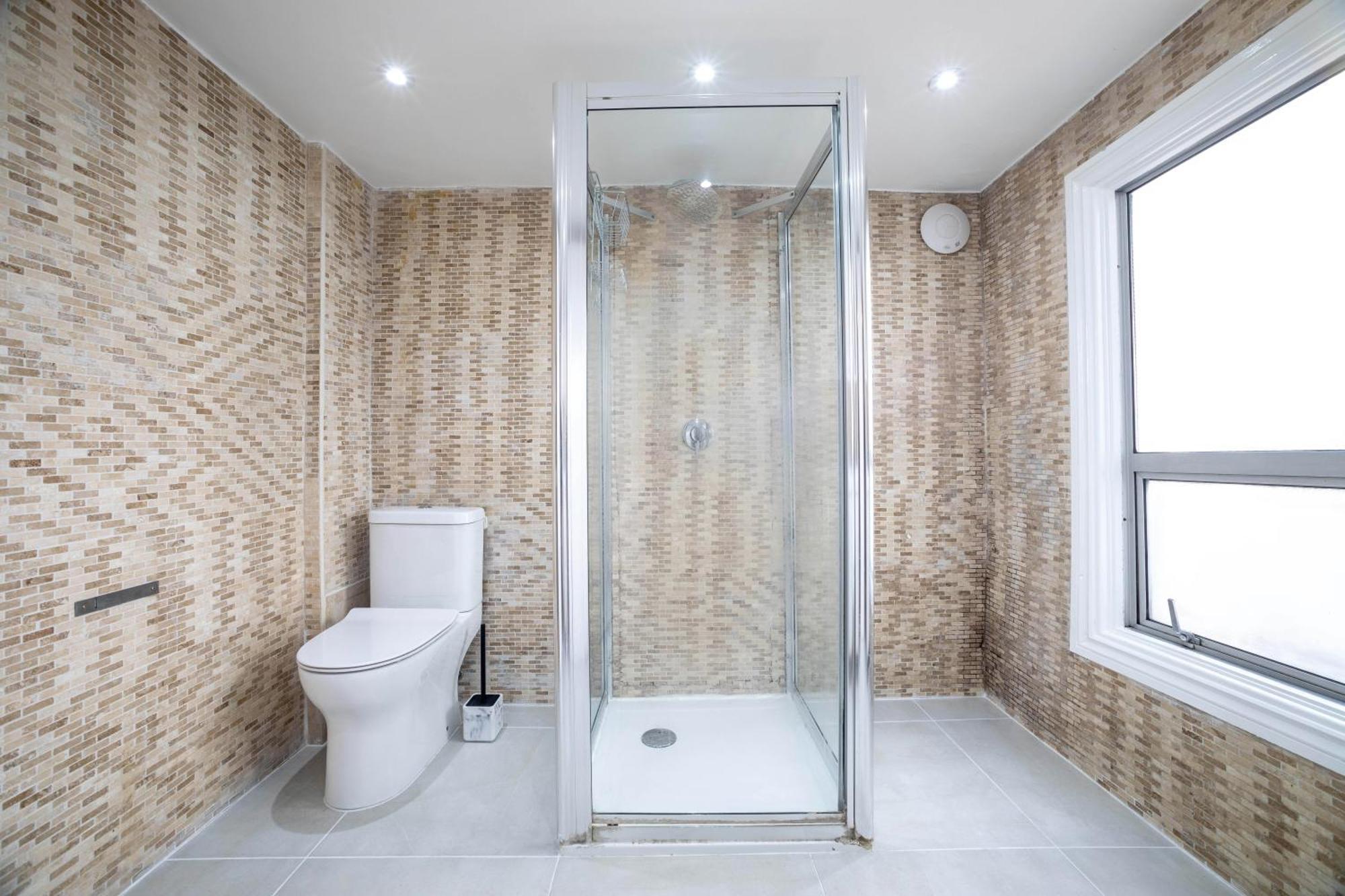3 Bedroom House In Notting Hill Лондон Екстериор снимка
